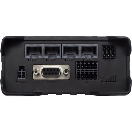 Buy Teltonika RUT956 DIN Rail Mountable Router - Reliable Connectivity for Your Network (SKU: 4779051840175)